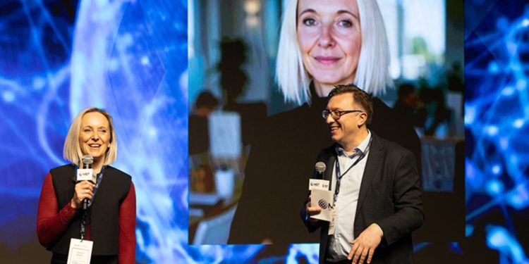 Veliko priznanje za Infobipovu direktoricu za poslovanje s telekomima Viktoriju Radman: Postala je članica MEF-a