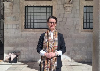 Viktorija Knežević: Ne možemo donositi odluke o turizmu bez temeljitih analiza