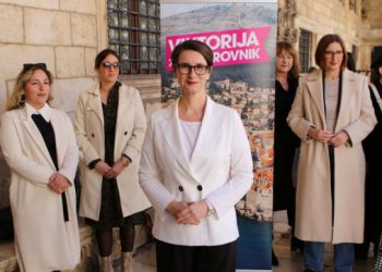 Viktorija Knežević: Potrebna nam je nada i rješenje problema, a ova gradska uprava mnoge je stvari zabranjivala