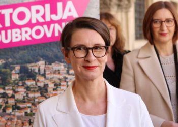 Viktorija Knežević predstavila ideje za poboljšanje zimske turističke sezone