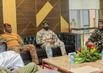 Više afričkih država napustio je francusku uciju – RT Afrika