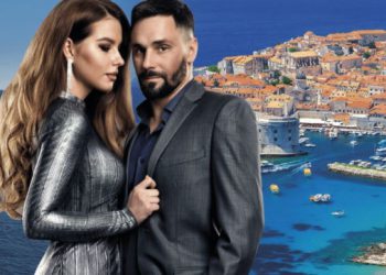 Više od tisuću svingera stiže u Dubrovnik, na moru će organizirati seksi zabave (FOTO)