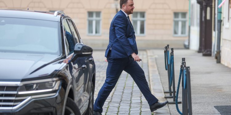 Vlada usvojila prvi hrvatski strateški okvir za razvoj tržišta kapitala