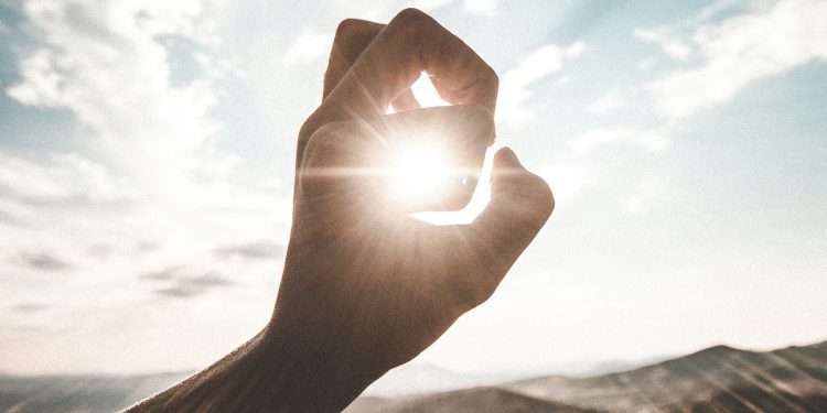 Vlasnici BTC -a Hodl kao sunčana druga četvrtina bliži se