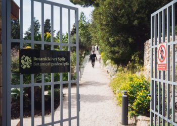 Vlasnici zemljišta na Marjanu o Botaničkom vrtu: “Tko je Roje? Ma da je najbolji nije ovlašten jer nema struku”