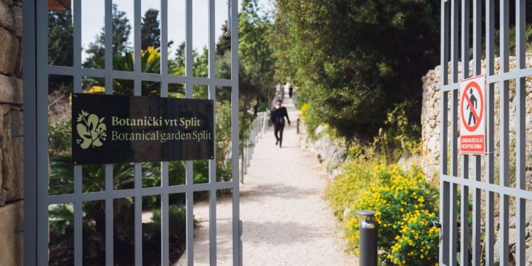 Vlasnici zemljišta na Marjanu o Botaničkom vrtu: “Tko je Roje? Ma da je najbolji nije ovlašten jer nema struku”