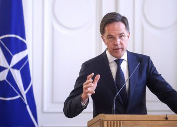 Vođa NATO -a upozorava Rusiju na ‘razorne’ reakciju ako ikad napadne Poljsku