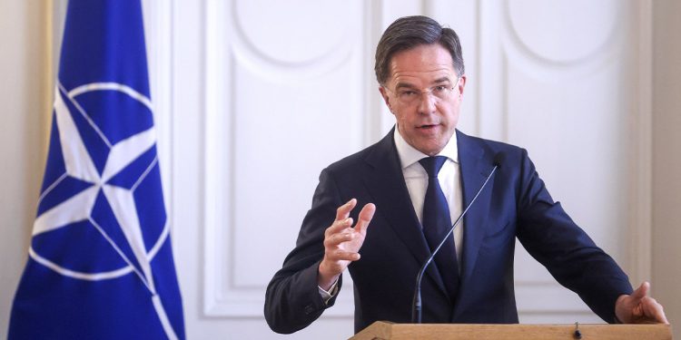 Vođa NATO -a upozorava Rusiju na ‘razorne’ reakciju ako ikad napadne Poljsku