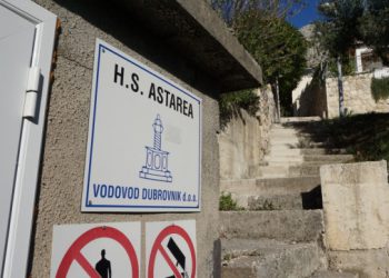 Voda se može koristiti za piće: Zavrelje unutar dozvoljenih vrijednosti