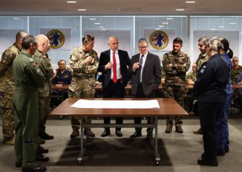 Vojni sporazum EU-UK ovisi o neočekivanom resursu