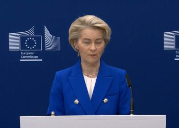 Von der Leyen 800 milijardi eura ‘Porast Europe’ plan za pojačanje Ukrajinske podrške | Vijesti