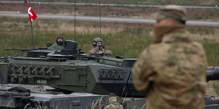 Von der Leyen gura za mene ‘Union za obranu’ – RT World News