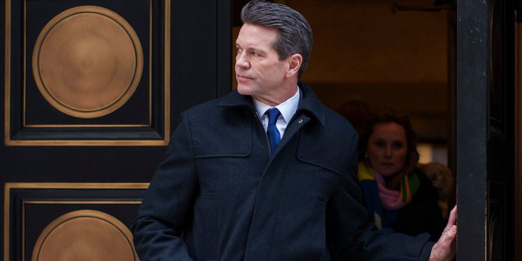 Vrhunski dužnosnik u FBI NY terenskom uredu prisiljen na odlazak u mirovinu