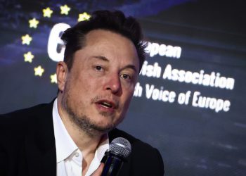‘Vrlo malo ljudi’ sjetimo se da smo ovršili ukrajinsku Govt – Musk – RT World News
