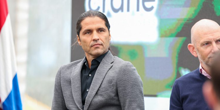 Vujović: ‘Imamo kritičan manjak ponude, posebice novih stanova’