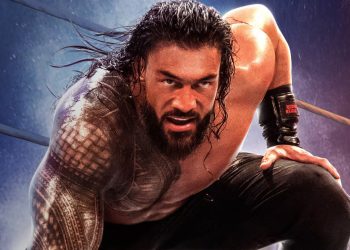 WWE 2K25 Pregled u tijeku