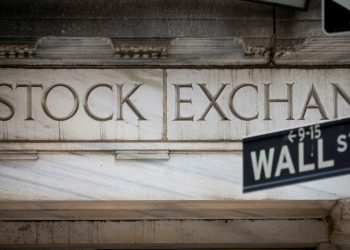 Wall Street Sell Off: Dow Jones i Nasdaq u blizini povijesno loših dana kao strahovi nad recesijom