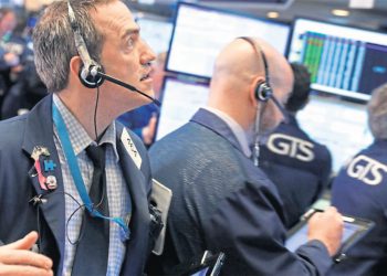 Wall Street raste drugi dan zaredom nakon tjedna korekcije, trgovinski rat i dalje zabrinjava investitore