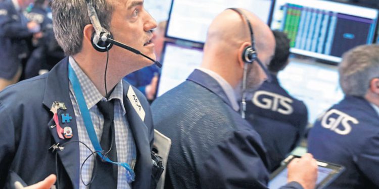 Wall Street raste drugi dan zaredom nakon tjedna korekcije, trgovinski rat i dalje zabrinjava investitore