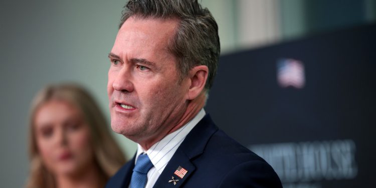 Waltz priznaje dodavanje novinara u Jemen bombardiranje chat – RT World News