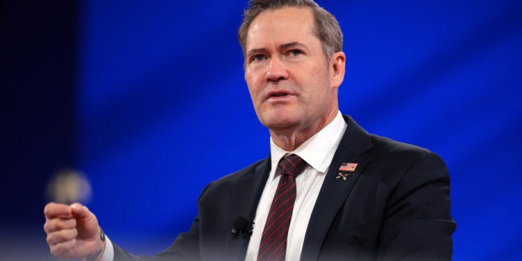 Waltz za razgovor s ruskim dužnosnicima “uskoro” – RT World News