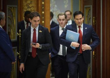 Washington Snubs Minerals bavi se Kijevom – Ukrajinskim medijima – RT Rusija i bivši Sovjetski Savez