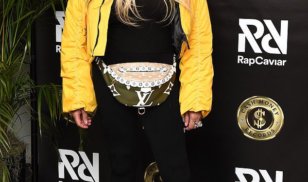 Wendy Williams odvela je u bolnicu dok je odlazila s pomagalom u životu ‘zatvor’ nakon što moli navijače za pomoć