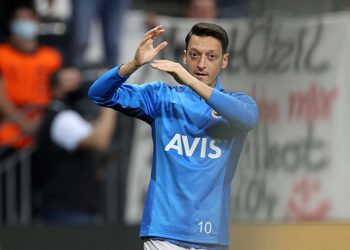 Werder Brema isključuje Özil iz Diegove stranke: Slučaj u Njemačkoj
