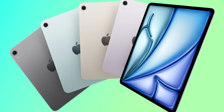 Which iPad Generation Is Your Best Bet?