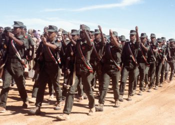 Why this territory never became a country — RT Africa