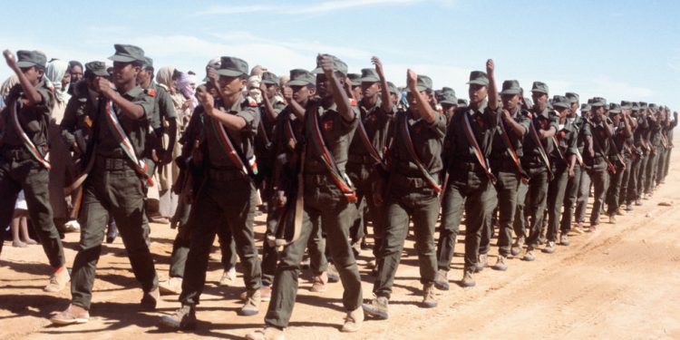 Why this territory never became a country — RT Africa