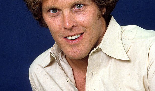 Wings Hauser mrtav u 78: Vice Squad i mladi i nemirni glumac prolaze dok supruga odaje počast