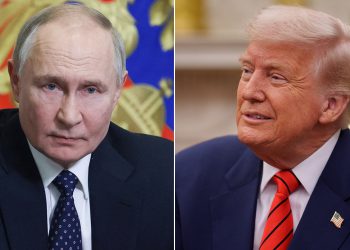 Witkoff kaže Trump, Putin da ovaj tjedan govori telefonom o Ukrajini-Rusiji