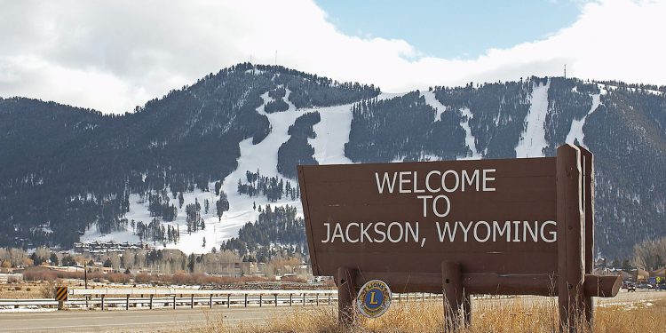 Wyoming State opremljen prema lansiranju Stablecoina u srpnju