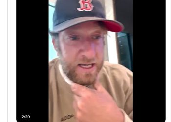 Yankeesova zvijezda Brutalno udari u Davea Portnoya nakon što je Barstool Icon tvrdio da su novi torpedni šišmiši “uništavaju bejzbol”