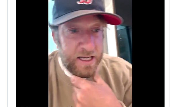 Yankeesova zvijezda Brutalno udari u Davea Portnoya nakon što je Barstool Icon tvrdio da su novi torpedni šišmiši “uništavaju bejzbol”