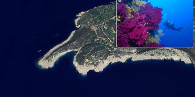 ZABRANJUJE SE RIBOLOV Rt Stupišće na Visu postaje morski rezervat: “Nema čak ni udice!”