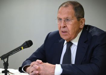 ZELEnski ‘izdajnik’ Židova – Lavrov – RT Rusija i bivši Sovjetski Savez