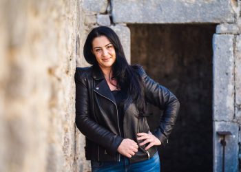 ŽELI POBJEDU! Ivana Ninčević Lesandrić: “Ili idemo pobijediti HDZ nakon 32 godine, ili nismo zaslužili bolju budućnost”
