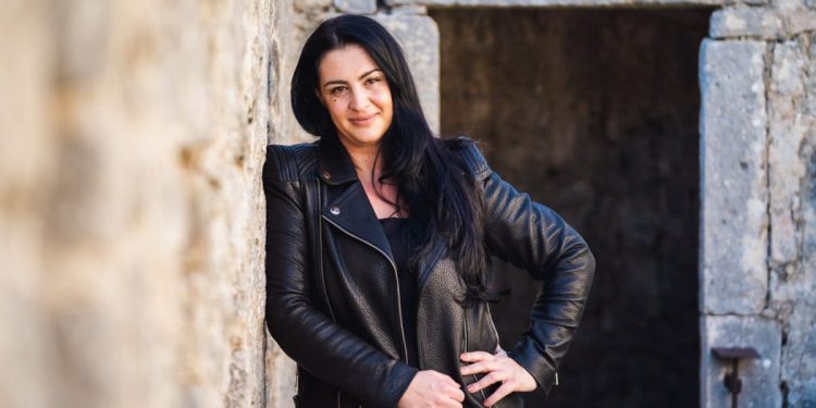 ŽELI POBJEDU! Ivana Ninčević Lesandrić: “Ili idemo pobijediti HDZ nakon 32 godine, ili nismo zaslužili bolju budućnost”