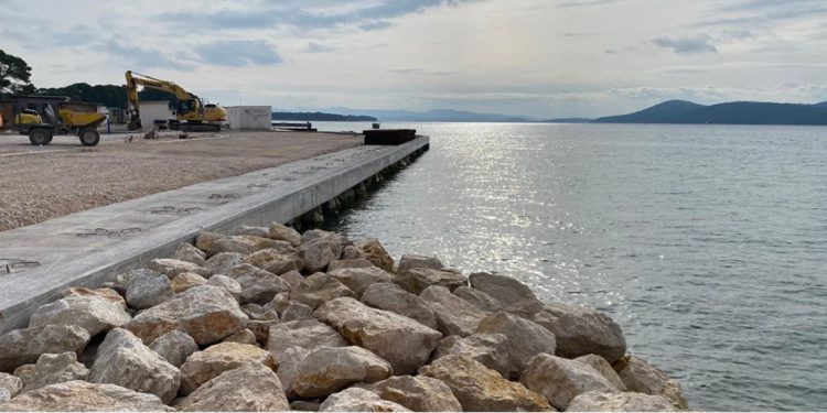 Za realizaciju projekta na Jadriji Gradu Šibeniku odobreno 200 tisuća eura