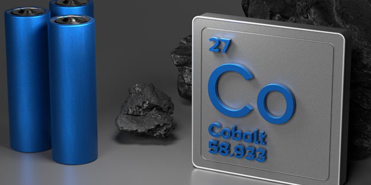 Zabranom izvoza iz Konga burzovna cijena kobalta dotakla 35 tisuća dolara
