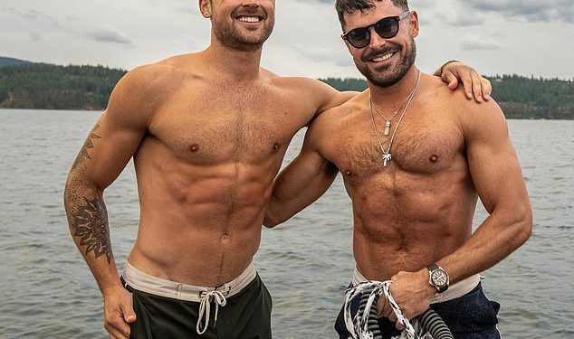 Zac Efron riskira da je uzdignuo njegov zgodni brat Dylana, dok obožavatelji markiraju svoj ‘omiljeni’ brat nakon što su izdajnici bili: ‘Možemo li roditeljima dati aplauzu?’