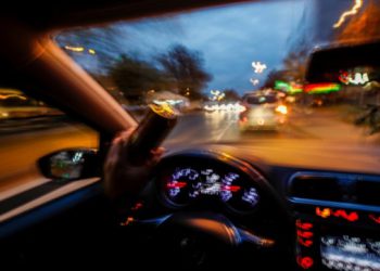 Zadobili teške tjelesne ozljede: Dva alkoholizirana vozača se sudarila u Konavlima