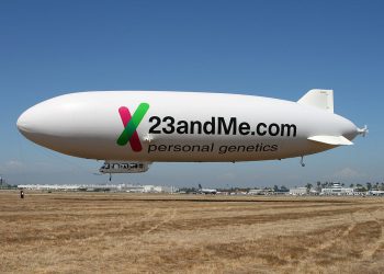 Zaklada SEI istražuje kupnju 23andMe kako bi stavio genetske podatke na blockchain