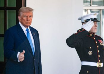 Žalbeni sud odobrava privremeni boravak u Trumpovom pucanju čelnika odbora