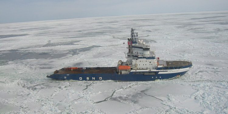 Zaokret prema sjeveru: Trump najavio da kupuje ledolomce od ovog saveznika