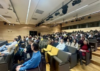 Započeo Tjedan karijera Sveučilišta u Dubrovniku, stručnjaci govorili o digitalnoj budućnosti novca i financijskoj pismenosti