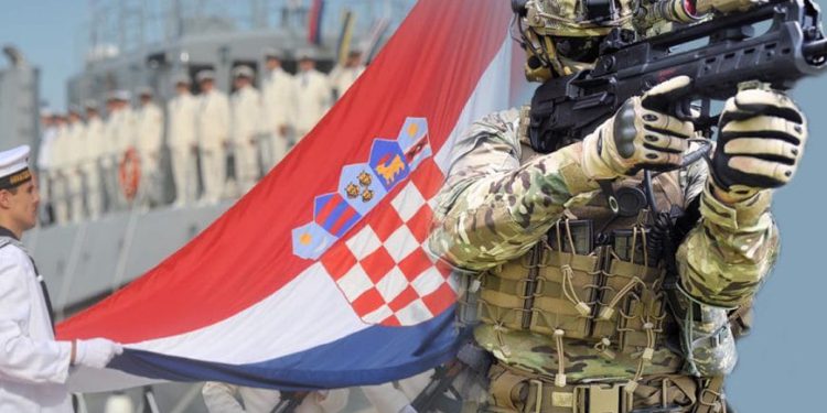 Započinje redovan upis u vojnu evidenciju u 2025. godini