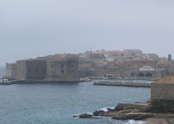 Zasad ništa od lijepog vremena: Iduće dane obilježit će nestabilnost i kiša